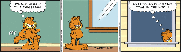 garfield